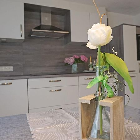 Apartment Walzthoeni By Interhome Wenns Extérieur photo
