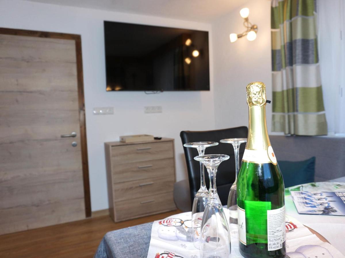 Apartment Walzthoeni By Interhome Wenns Extérieur photo