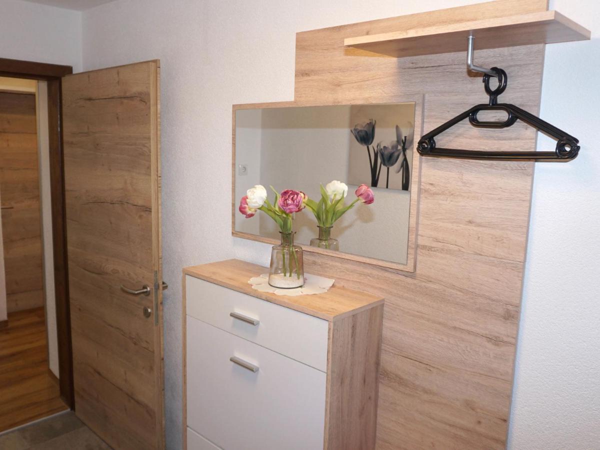 Apartment Walzthoeni By Interhome Wenns Extérieur photo