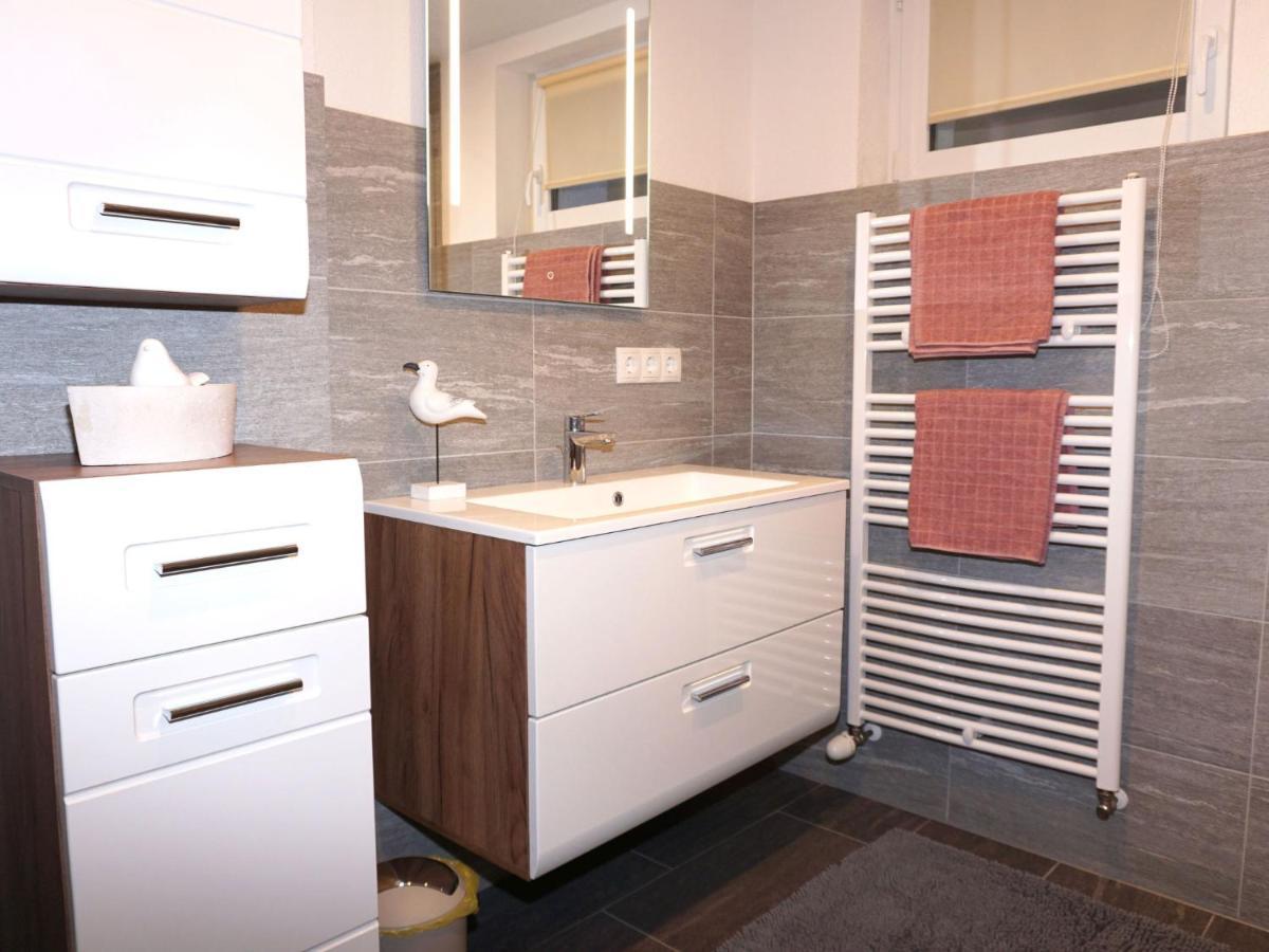 Apartment Walzthoeni By Interhome Wenns Extérieur photo