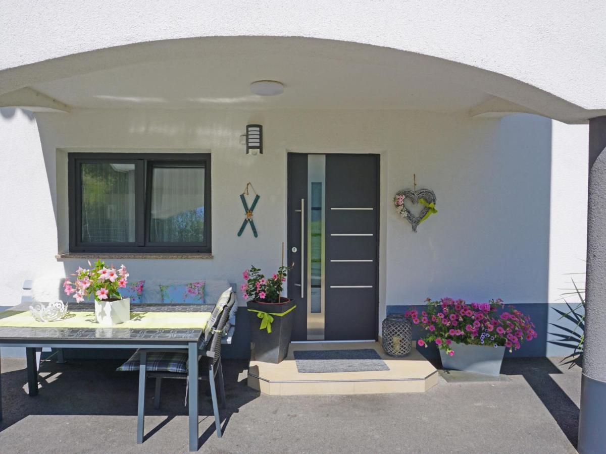 Apartment Walzthoeni By Interhome Wenns Extérieur photo