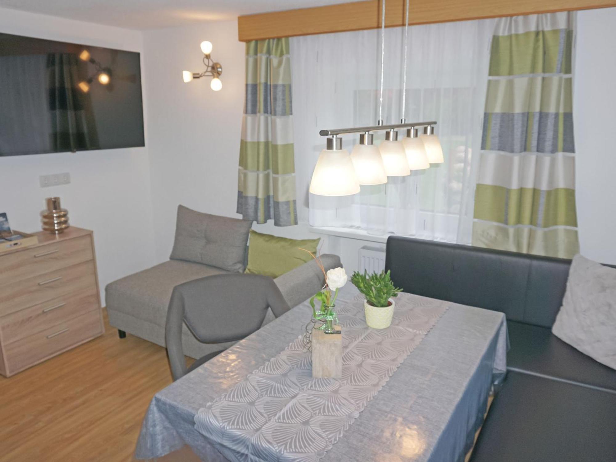 Apartment Walzthoeni By Interhome Wenns Extérieur photo
