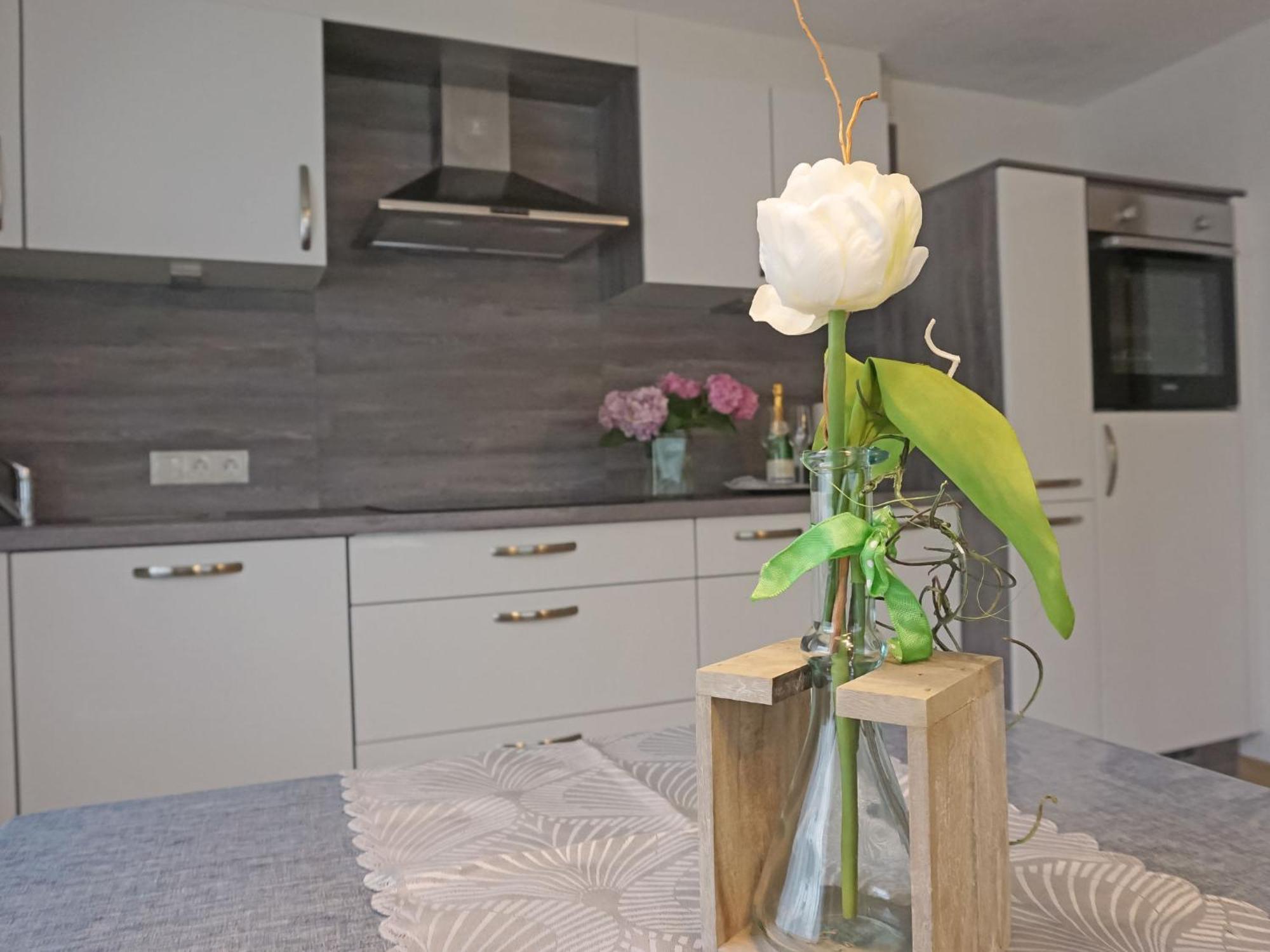 Apartment Walzthoeni By Interhome Wenns Extérieur photo