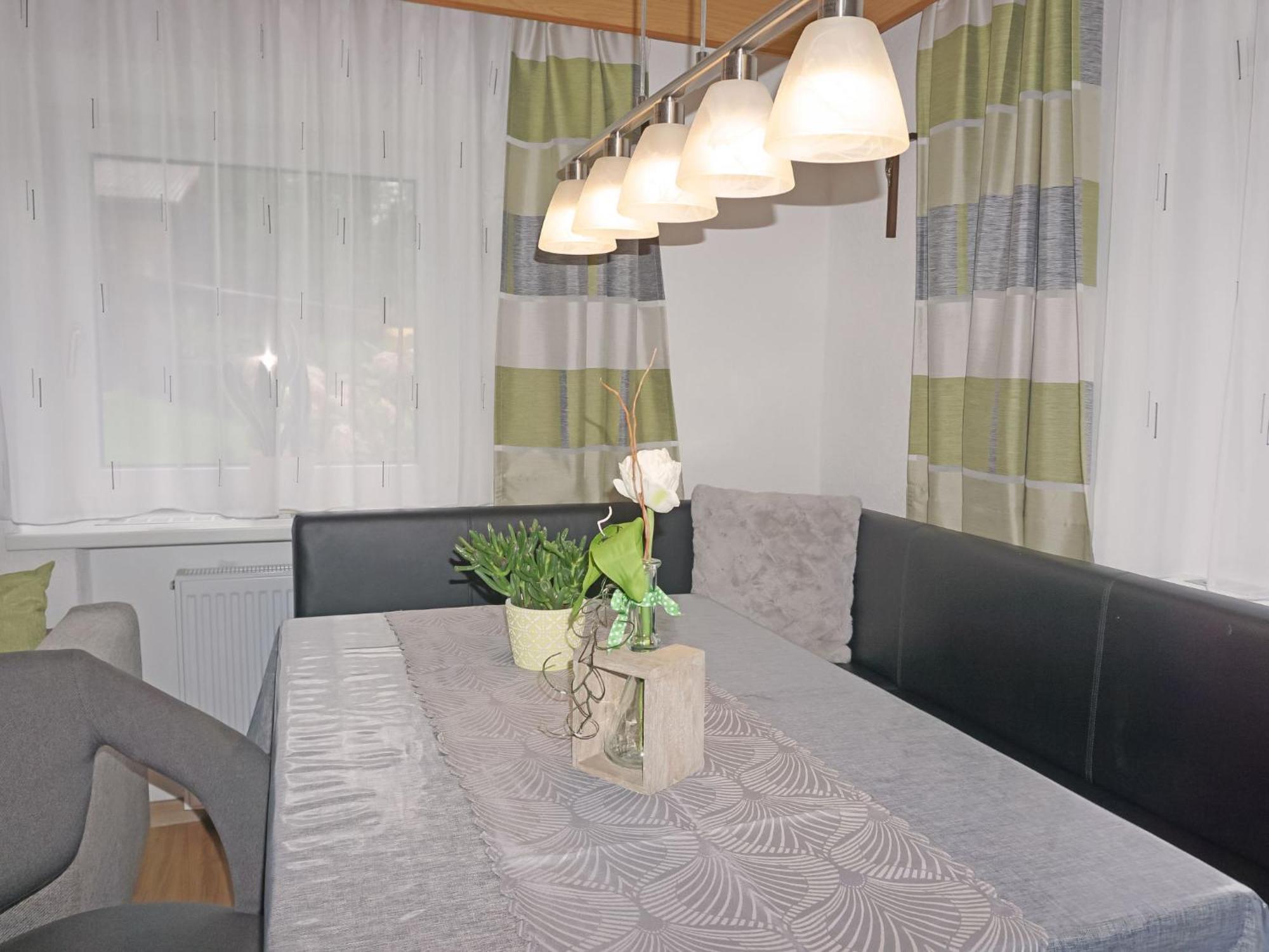 Apartment Walzthoeni By Interhome Wenns Extérieur photo