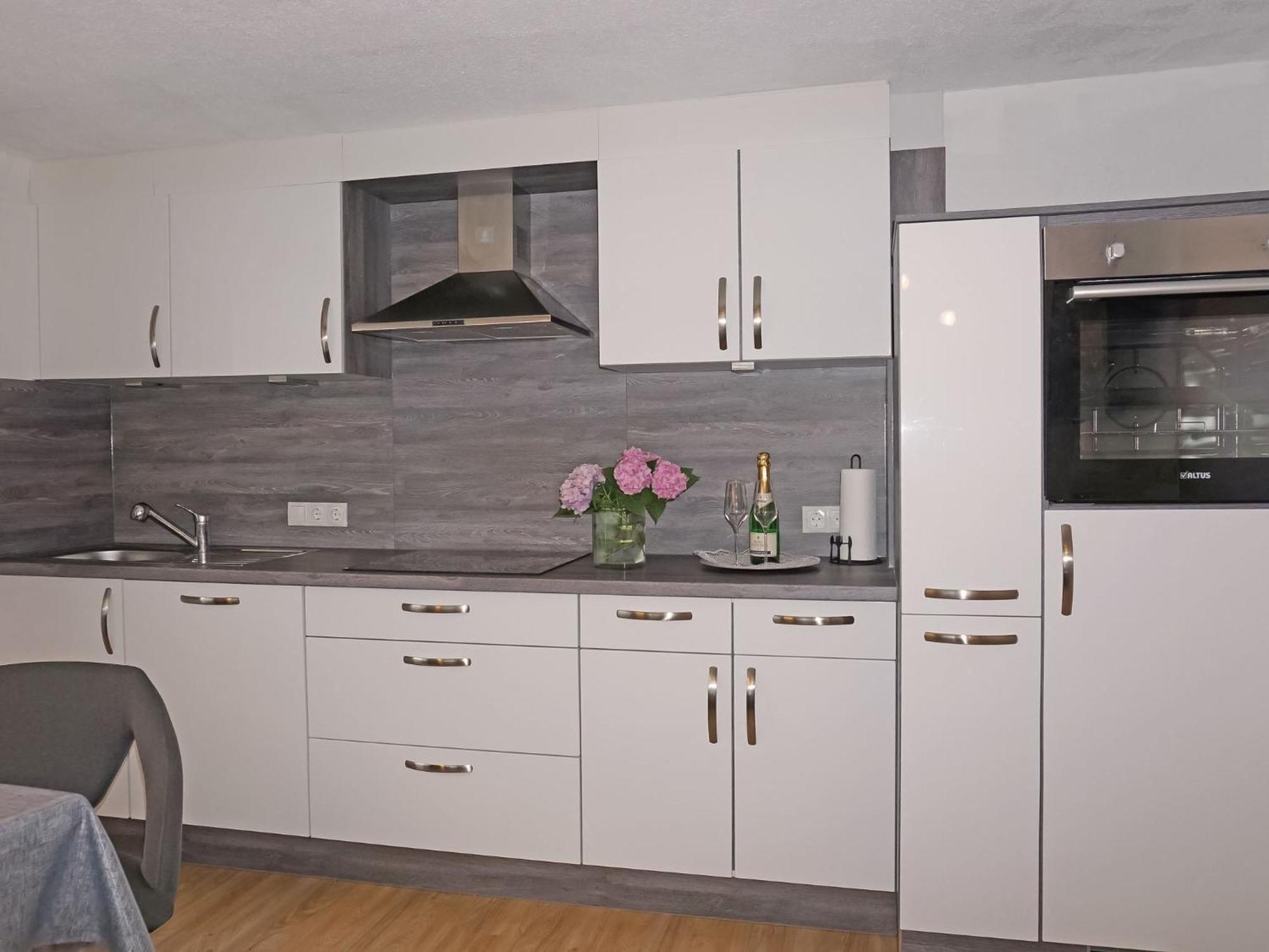 Apartment Walzthoeni By Interhome Wenns Extérieur photo