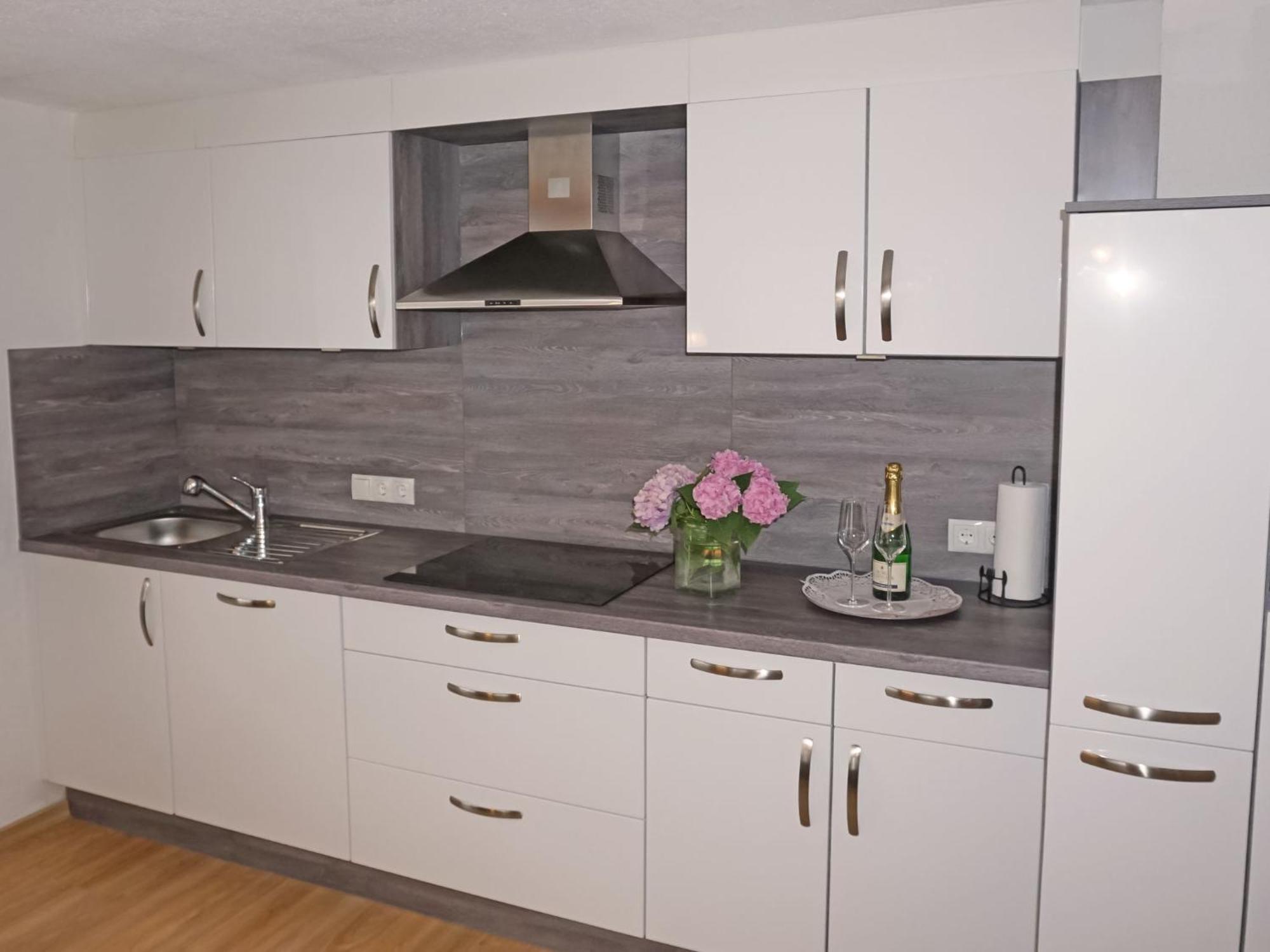 Apartment Walzthoeni By Interhome Wenns Extérieur photo