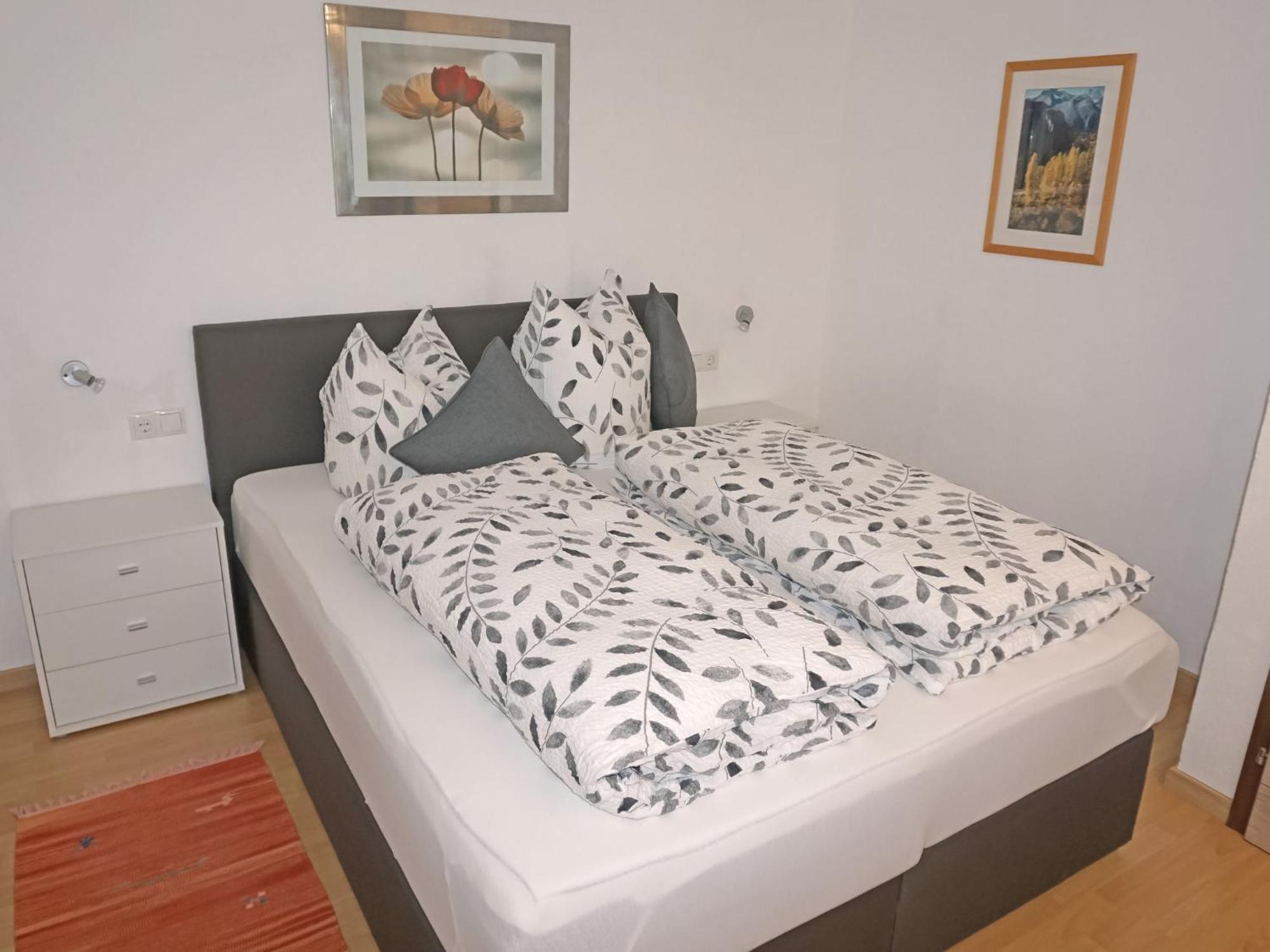 Apartment Walzthoeni By Interhome Wenns Extérieur photo